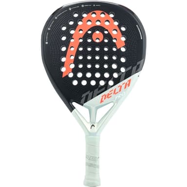 Head Delta Pro 2022, Padelracket