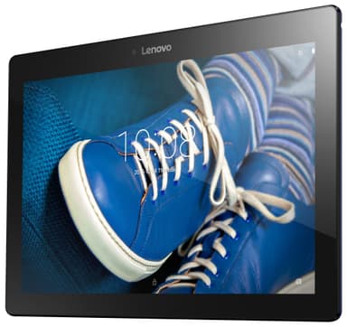 Lenovo Tab 2 A10-30 10.1" nettbrett 16 GB WiFi (blå)