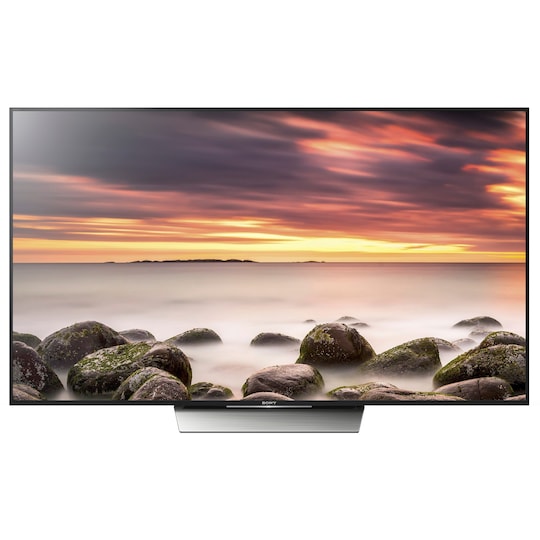 Sony 65" LED Smart TV KD-65XD8505BAE