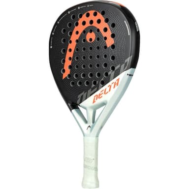 Head Delta Pro 2022, Padelracket