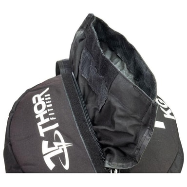 Xtreme Fitness SandBag 5-30 kg, Stevige PVC gewichtstas met handgrepen