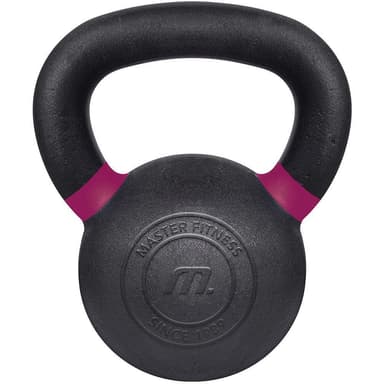 Master Fitness Master Kettlebell BC Edition 32 kg