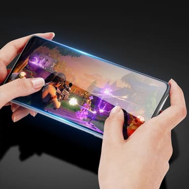DUX DUCIS til Xiaomi 13T/13T Pro Herdet glass