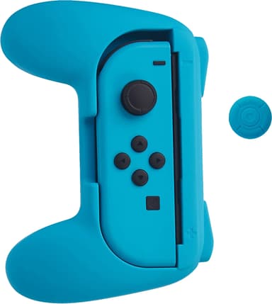 Piranha sett med grep til Nintendo Switch OLED