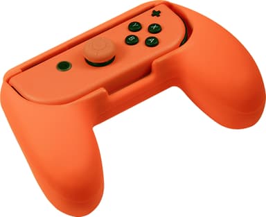 Piranha sett med grep til Nintendo Switch OLED
