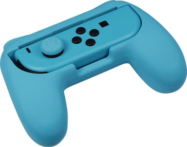 Piranha sett med grep til Nintendo Switch OLED