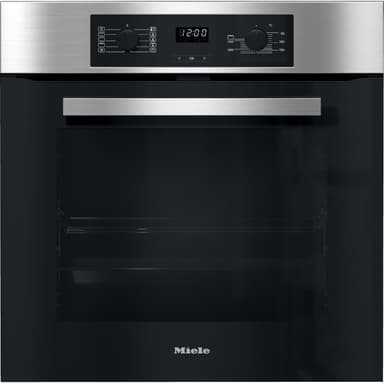 MIELE BUILT IN OVEN PYROLYTIC