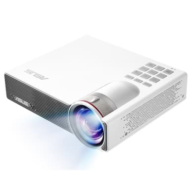 ASUS P3B bærbar LED-projektor