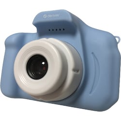 Denver KCA-1340BU, Digitalt kamera for barn, 85 g, Blå
