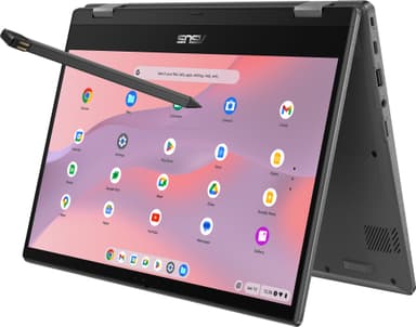 Asus Chromebook CM1402 Flip MediaTek/4/64 bærbar PC