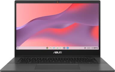 Asus Chromebook CM1402 MediaTek/4/64 bærbar PC