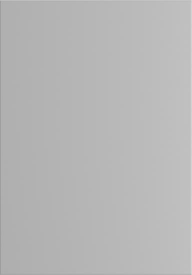 Epoq Trend Eco kjøkkenskapdør 40x57 (Light Grey)