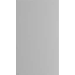 Epoq Trend Eco kjøkkenskapdør 40x70 (Light Grey)