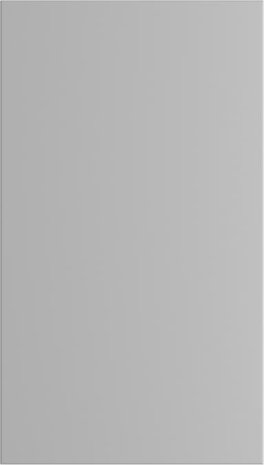 Epoq Trend Eco kjøkkenskapdør 40x70 (Light Grey)