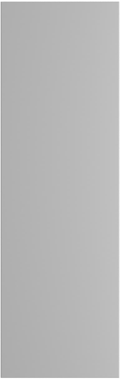 Epoq Trend Eco kjøkkenskapdør 40x125 (Light Grey)