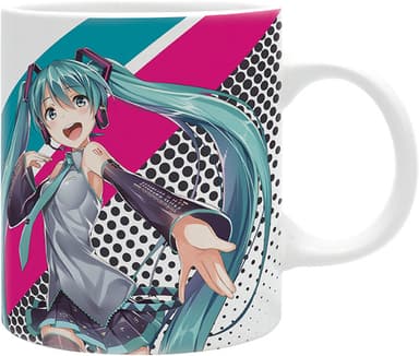 Play Hatsune Miku krus