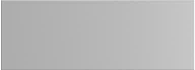 Epoq Trend Eco kjøkkenskapdør 60x22 (Light Grey)