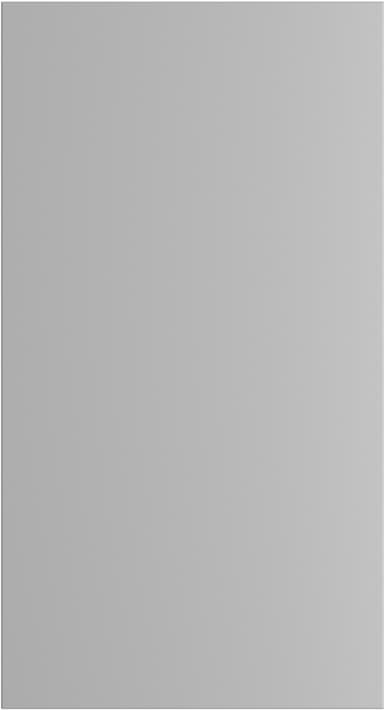 Epoq Trend Eco kjøkkenskapdør 50x92 (Light Grey)