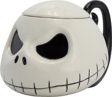 Play Nightmare Before Christmas 3D krus