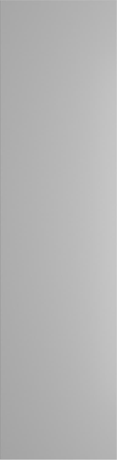 Epoq Trend Eco høy dekkside for kjøkken 233 (Light Grey)