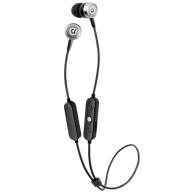 Audiofly AF45W trådløse in-ear hodetelefoner (sort)