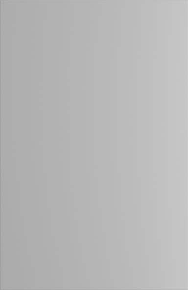 Epoq Trend Eco kjøkkenskapdør 60x92 (Light Grey)