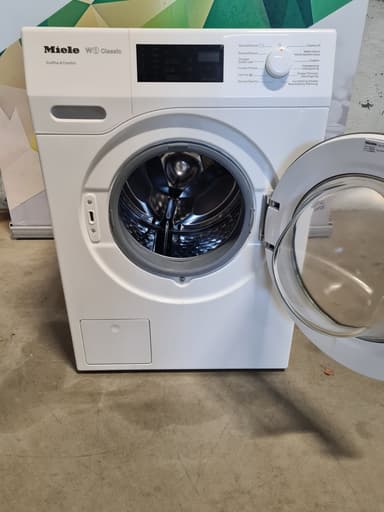 Miele vaskemaskin W1 WDD 030 - brukt