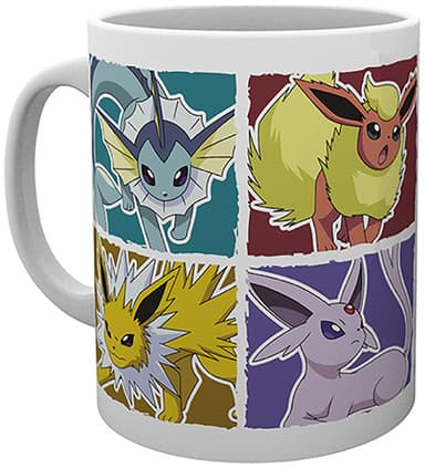 Pokemon Evolin Evolution krus