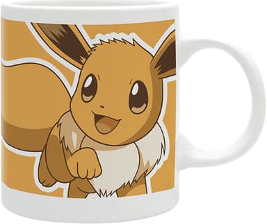 Play Pokemon Eevee krus