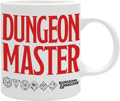 Play Dungeons & Dragons krus