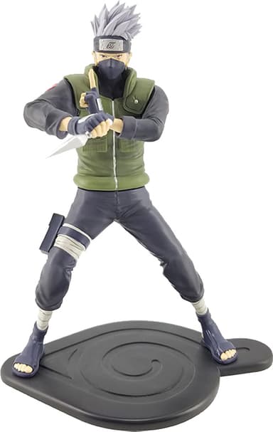 ABYstyle Studio Naruto Shippuden Kakashi-figur
