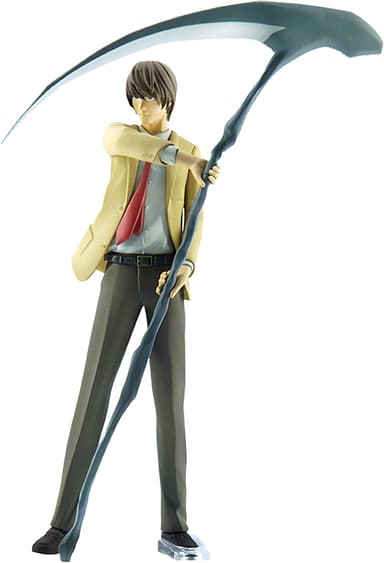 ABYstyle Studio Death Note Light Yagami-figur