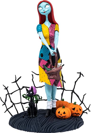 ABYstyle Studio Nightmare Before XMAS Sally-figur
