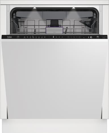 Beko oppvaskmaskin BDIN36640C