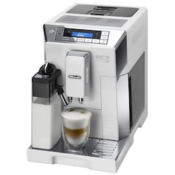 DeLonghi Eletta kaffemaskin ECAM 45.760.W