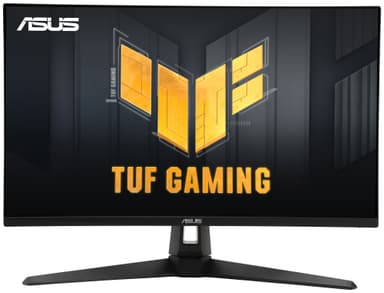 Asus VG279QM1A 27" IPS LED gamingskjerm
