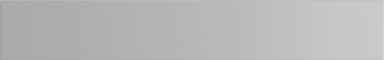 Epoq Trend Eco skuffefront for kjøkken 80x13 (Light Grey)