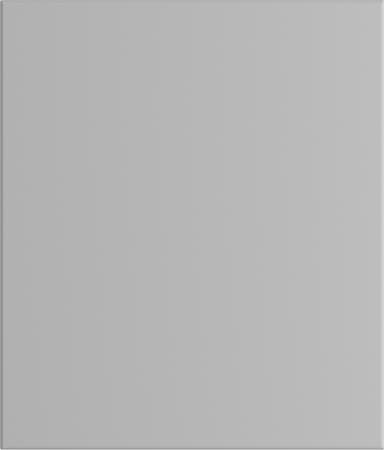 Epoq Trend Eco toppskuffefront for kjøkken 30x35 (Light Grey)