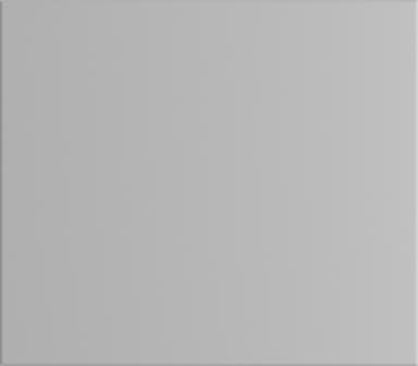 Epoq Trend Eco bunnskuffefront for kjøkken 40x35 (Light Grey)