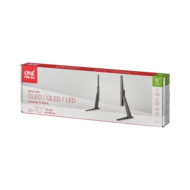 One For All TV-feste WM2870