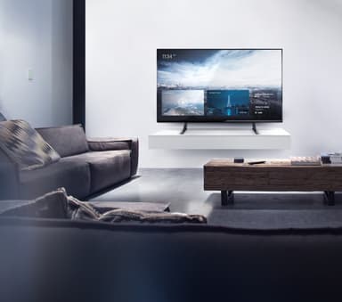 One For All TV-feste WM2870