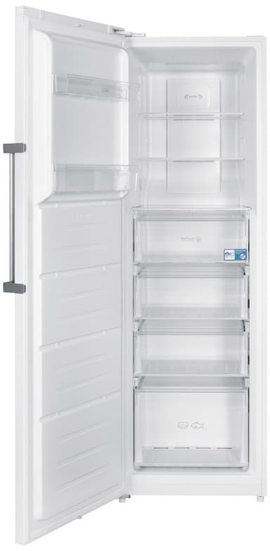 Logik fryseskap LTF185W23E