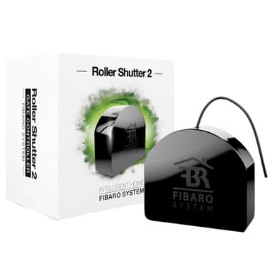 Fibaro Roller Shutter 2