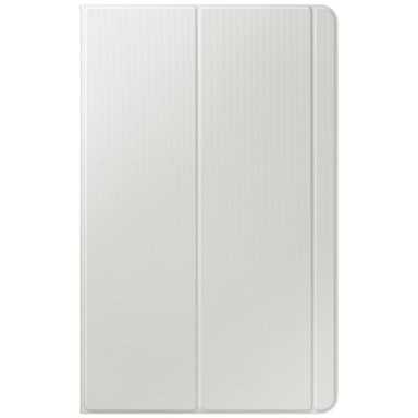 Samsung Galaxy Tab A 10.5 Book Cover deksel (grå)