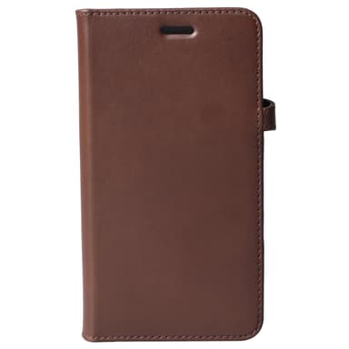Buffalo iPhone Xs Max deksel (brun)