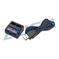 HEC10001T CH100 Li-Po Charger