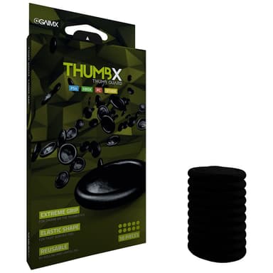 GaimX Thumbx tommelbeskytter pakke GaimX Thumbx tommelbeskytter pakke