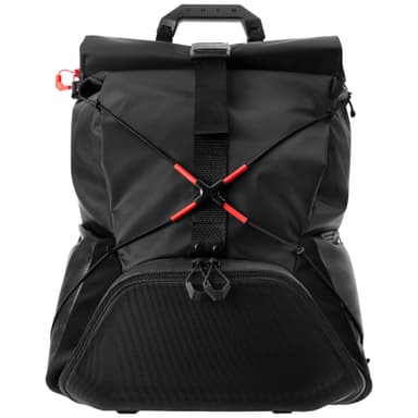 HP Omen X Transceptor 17,3" gaming ryggsekk