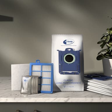Electrolux Pure D8 ytelsessett ESKD8