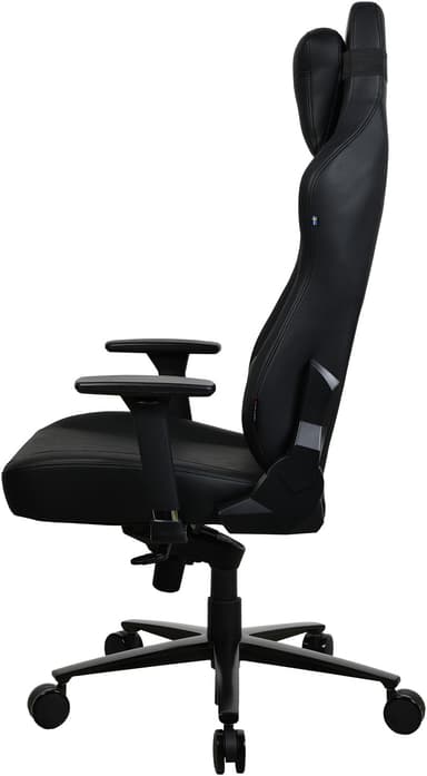 Arozzi Vernazza XL SoftPU gamingstol (sort)